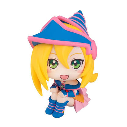 Yu-Gi-Oh! Monstruos de duelo Mira la estatua de PVC Magician Girl 11 cm