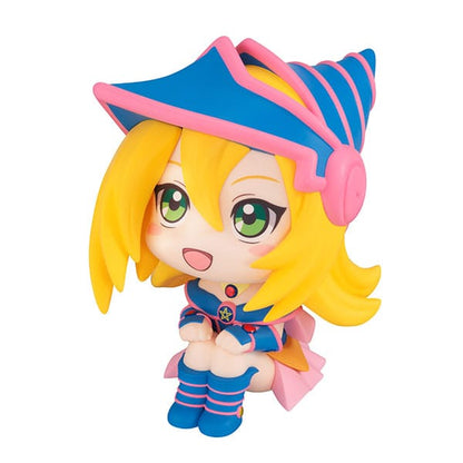 Yu-Gi-Oh! Monstruos de duelo Mira la estatua de PVC Magician Girl 11 cm