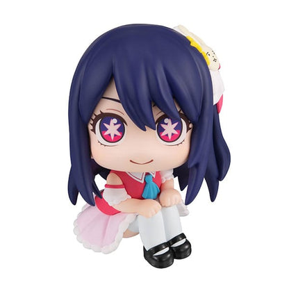 Oshi no ko ko Cerca statue in pvc ai 11 cm