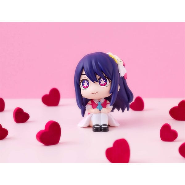 Oshi no ko ko Cerca statue in pvc ai 11 cm