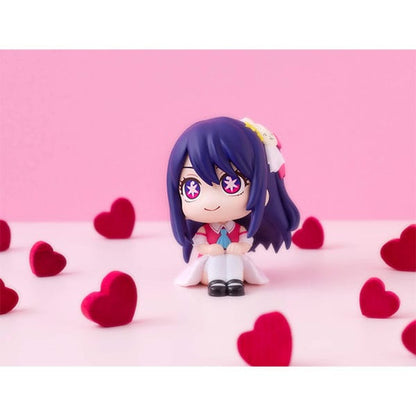 Oshi no ko ko Cerca statue in pvc ai 11 cm