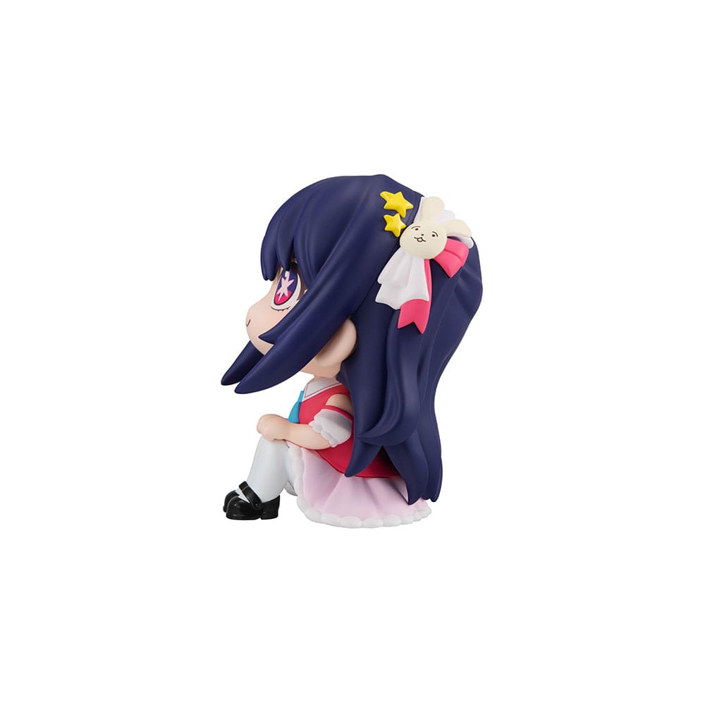 Oshi no ko ko Cerca statue in pvc ai 11 cm