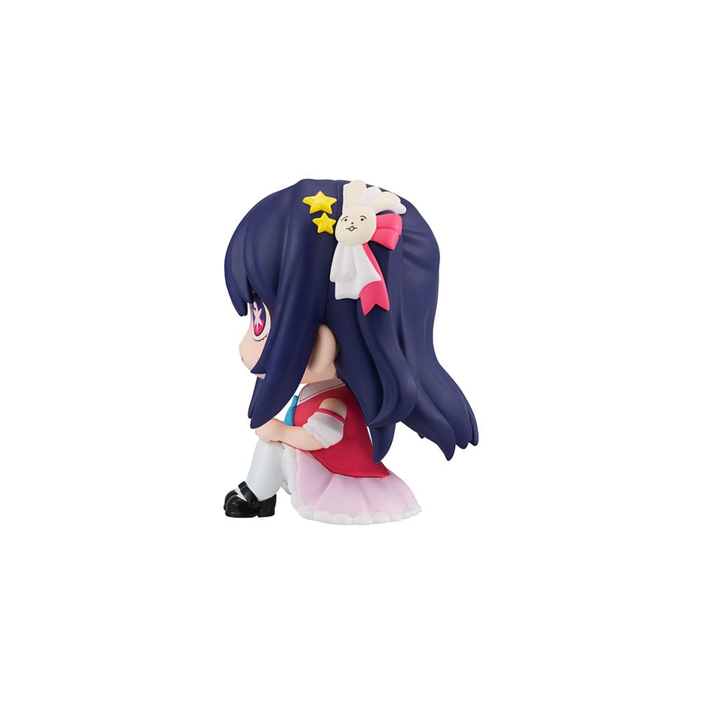 Oshi no ko ko Cerca statue in pvc ai 11 cm