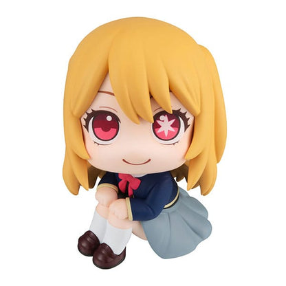 Oshi no ko ko Cerca statue in Pvc Ruby 11 cm