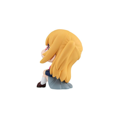 Oshi no ko ko Cerca statue in Pvc Ruby 11 cm