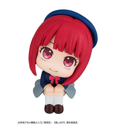 Oshi no ko KO Look Up Pvc Statue Kana Arima 11 cm