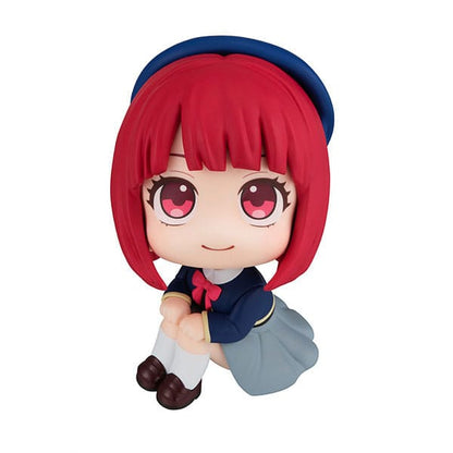 Oshi no ko KO Look Up Pvc Statue Kana Arima 11 cm