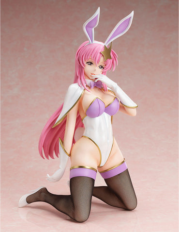 Mobilno odijelo Gundam Seed B-stil PVC status Meer Campbell Bunny Ver. 35 cm