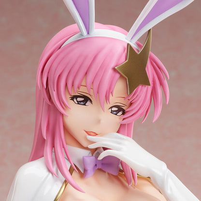 Mobile Suit Gundam SEED B-Style PVC-beeld Meer Campbell Bunny Ver. 35 cm