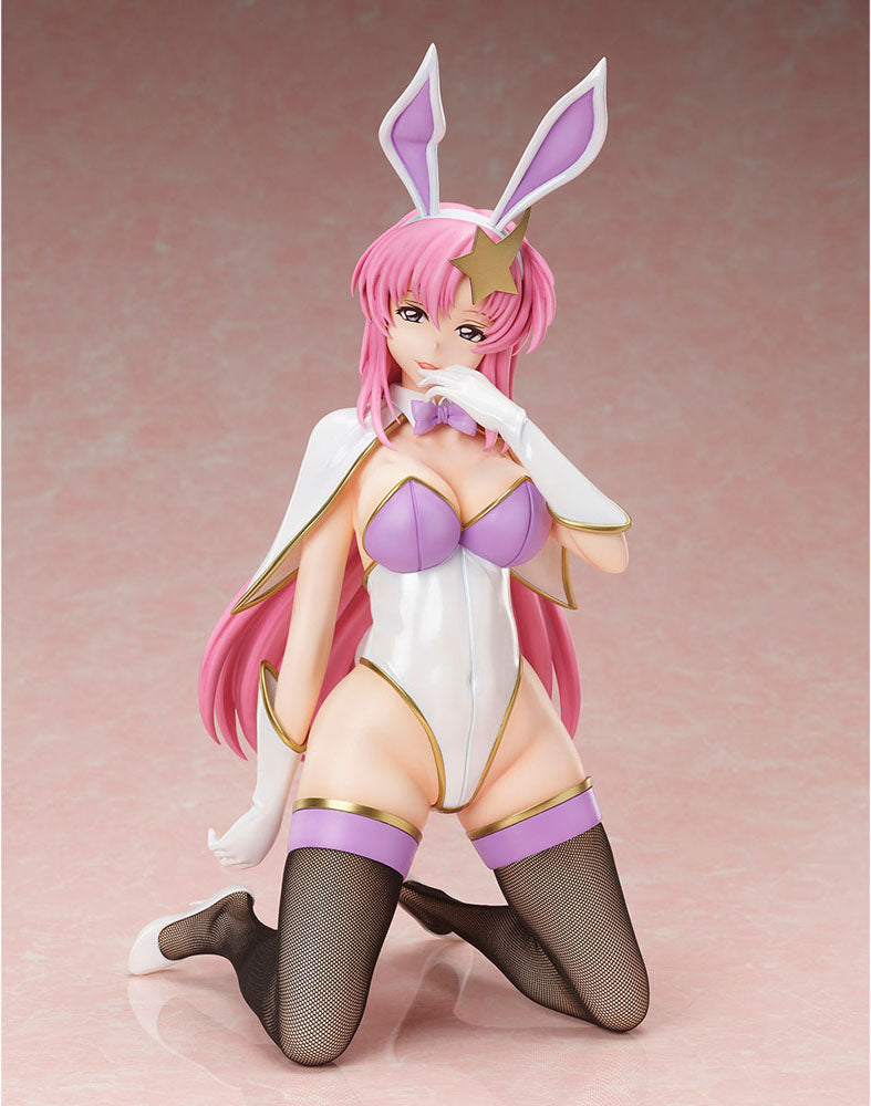 Mobile Suit Gundam SEED B-Style PVC-beeld Meer Campbell Bunny Ver. 35 cm