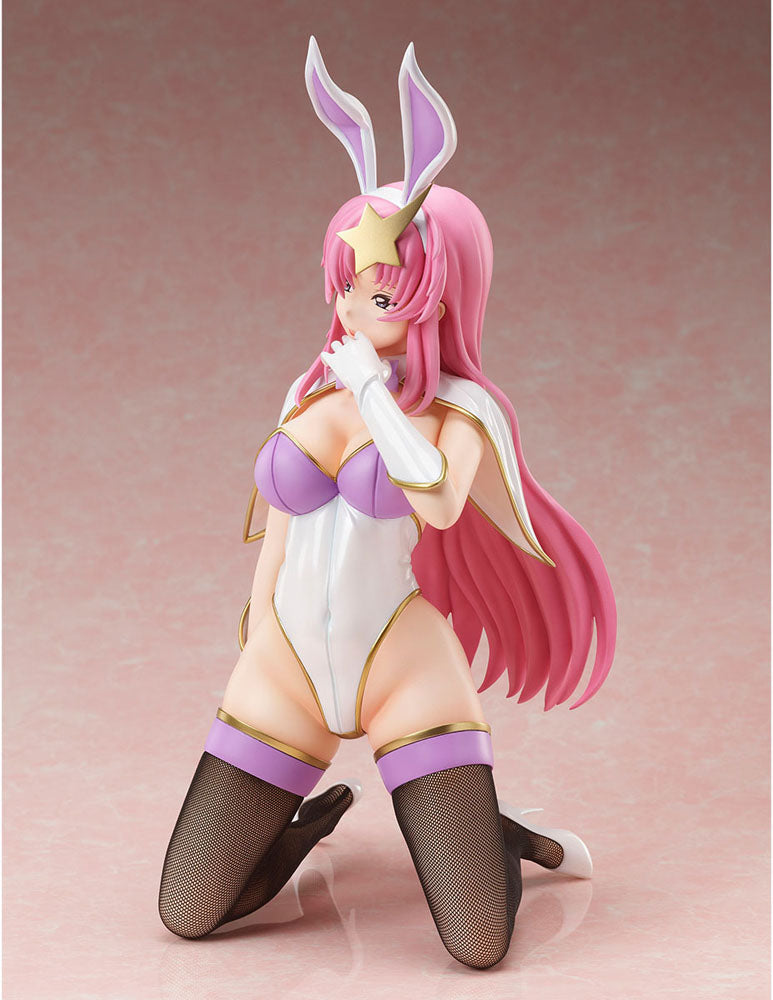 Mobile Suit Gundam SEED B-Style PVC-beeld Meer Campbell Bunny Ver. 35 cm