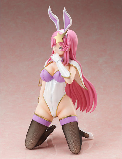 Mobile Suit Gundam SEED B-Style PVC-beeld Meer Campbell Bunny Ver. 35 cm