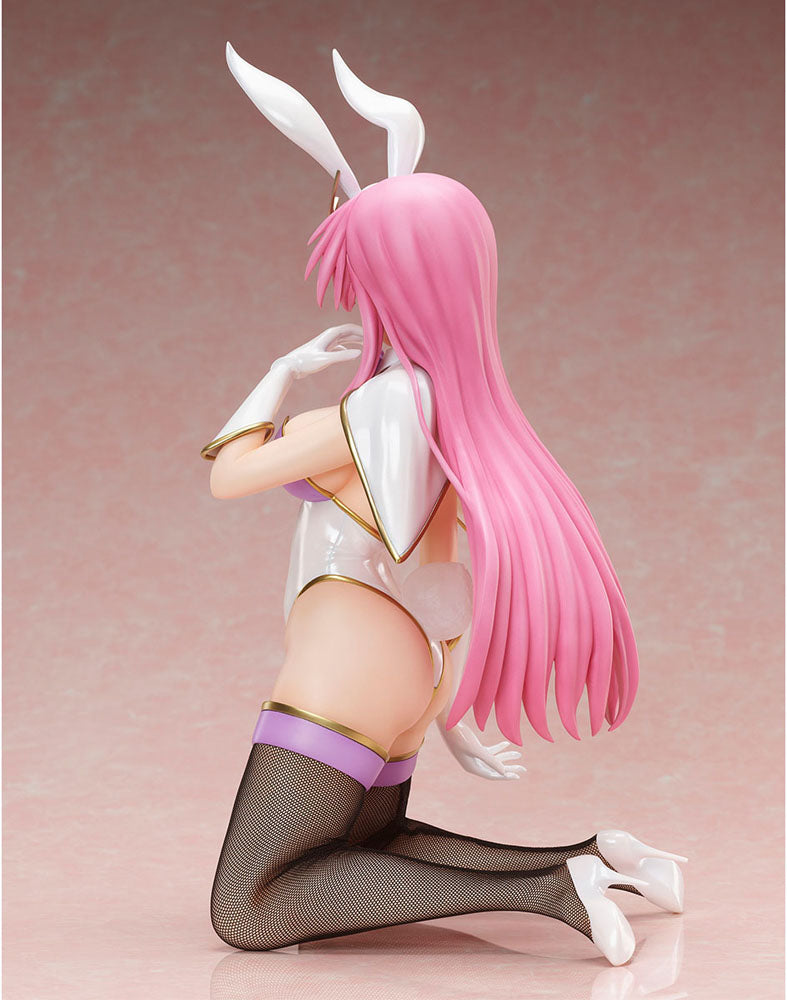 Mobile Suit Gundam SEED B-Style PVC-beeld Meer Campbell Bunny Ver. 35 cm