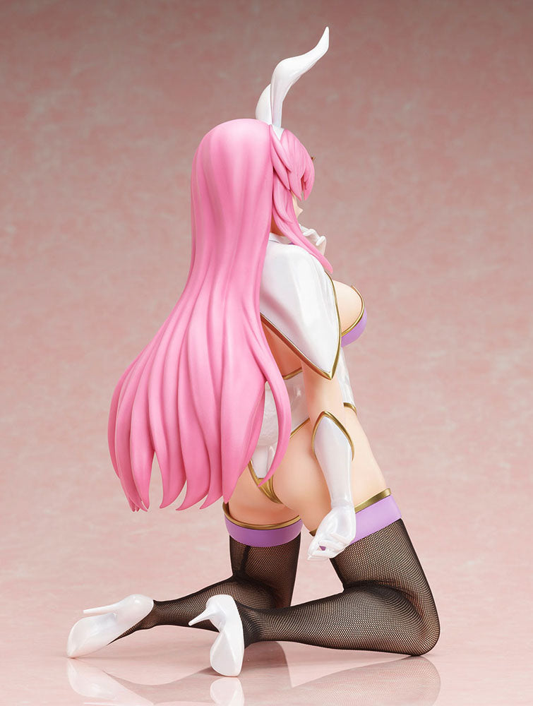 Mobile Suit Gundam SEED B-Style PVC-beeld Meer Campbell Bunny Ver. 35 cm