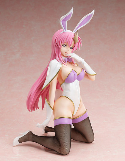 Mobile Suit Gundam SEED B-Style PVC-beeld Meer Campbell Bunny Ver. 35 cm