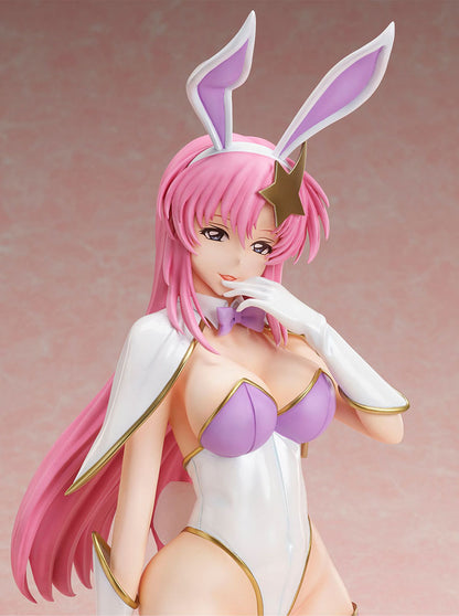 Mobile Suit Gundam SEED B-Style PVC-beeld Meer Campbell Bunny Ver. 35 cm