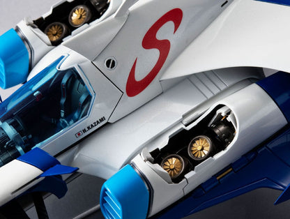 Buduće GPX Cyber ​​Formula vozilo 1/18 Varijabilno djelovanje hi-spec sin v asurada AKF-0/g 30 cm