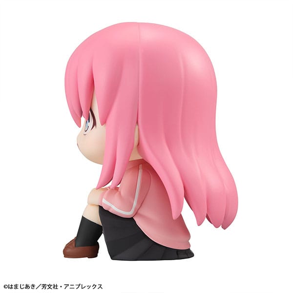 Bocchi the Rock! Look Up PVC Statue Hitori Goto 11 cm