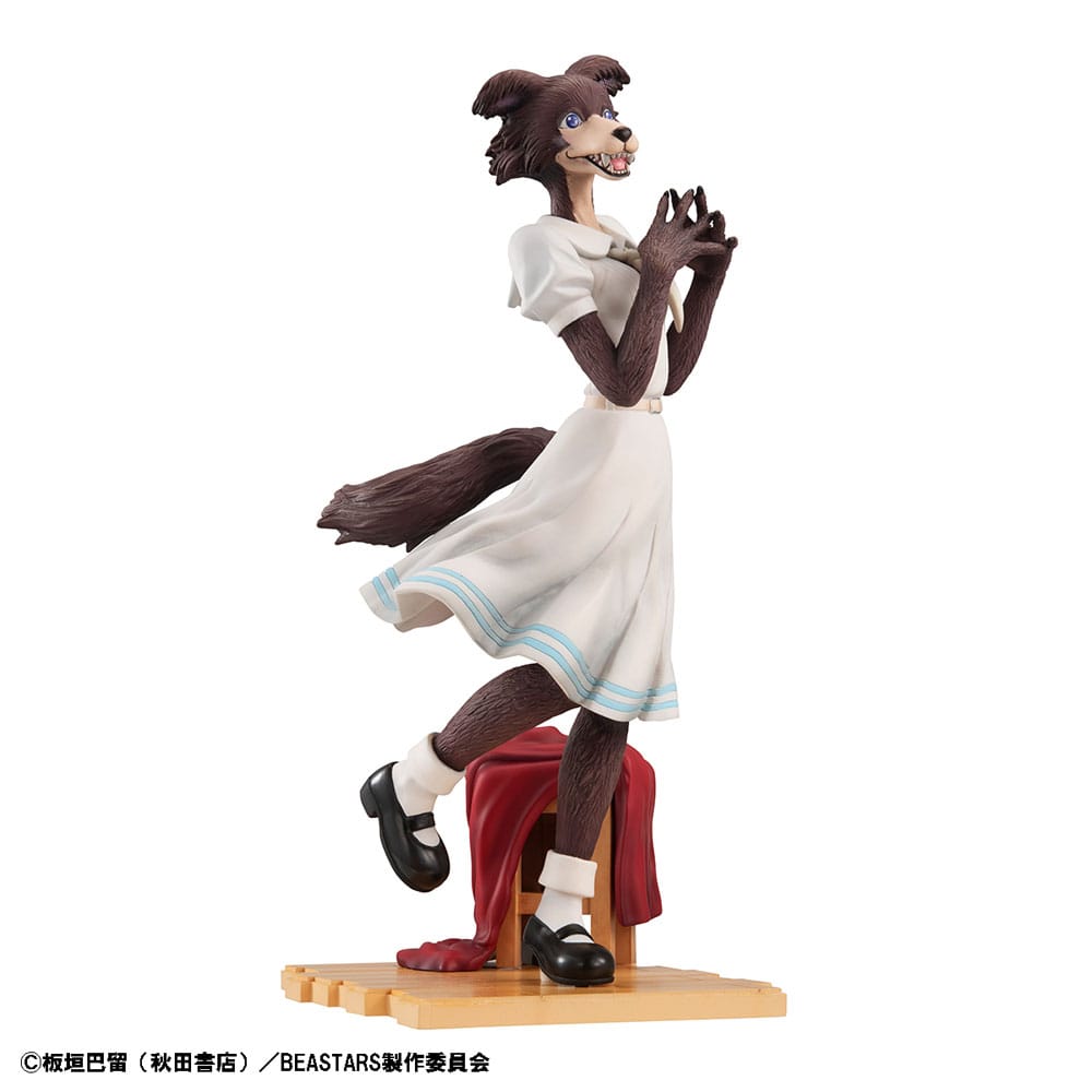 Beastars PVC Statue Juno 22 cm