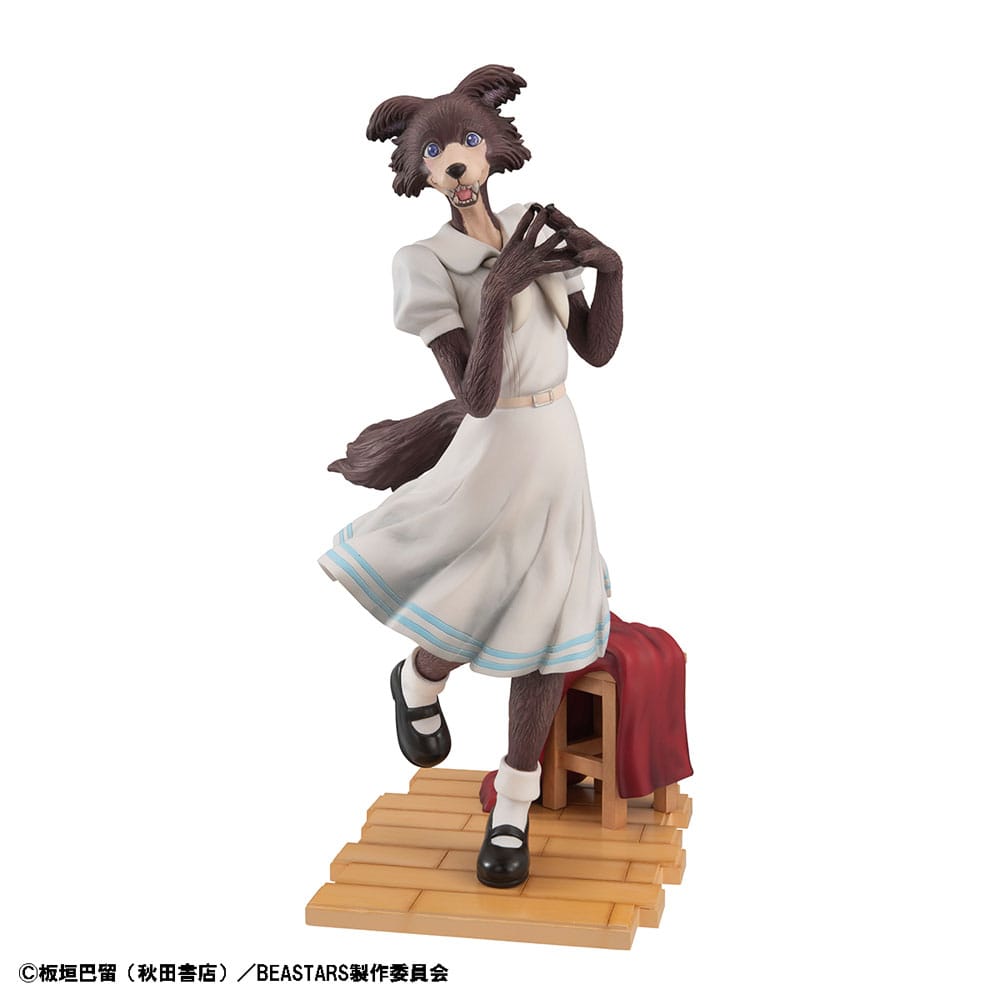 Beastars PVC Statue Juno 22 cm