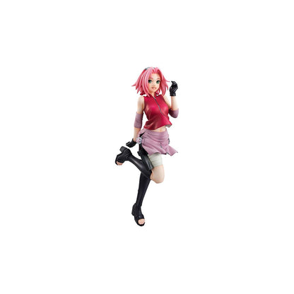 Naruto Gals Pvc Statue Sakura Haruno 20 cm