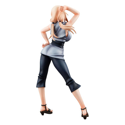 Naruto Gals PVC Statue Tsunade 20 cm