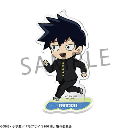 Mob Psycho 100 III Tokotoko Stands acrílico Muestra de 7 cm (6)