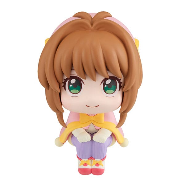 Cardcaptor Sakura Look Up PVC Statue Sakura Kinomoto 11 cm