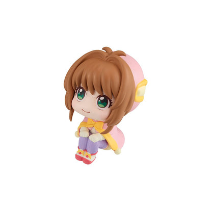 Cardcaptor Sakura PVC heykeli Sakura Kinomoto 11 cm