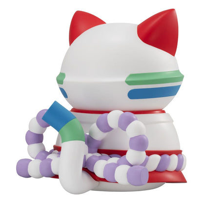 One Piece Mega Cat Project Nyanto! De Big Nyan Piece Series Trading Figure Yamato 10 cm