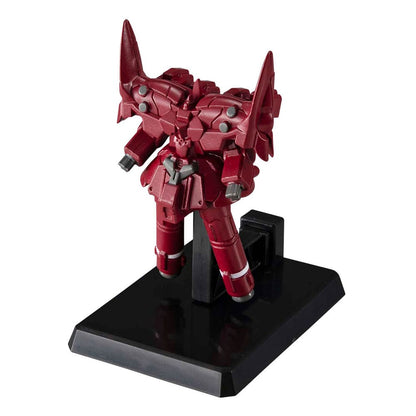 Mobilno odijelo Gundam Pvc figura Cosmo Floet Special jednorog rewloola re. 17 cm