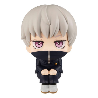 Jujutsu Kaisen Slå op PVC -statue Toge Inumaki 11 cm