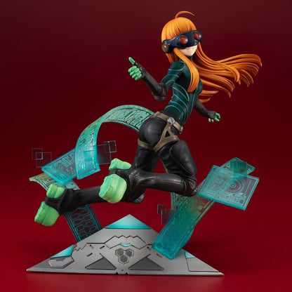 Persona 5 Het Koninklijke PVC-beeld Orakel (Futaba Sakura) 18 cm