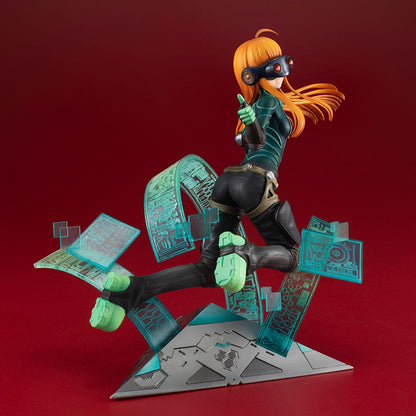 Persona 5 Het Koninklijke PVC-beeld Orakel (Futaba Sakura) 18 cm