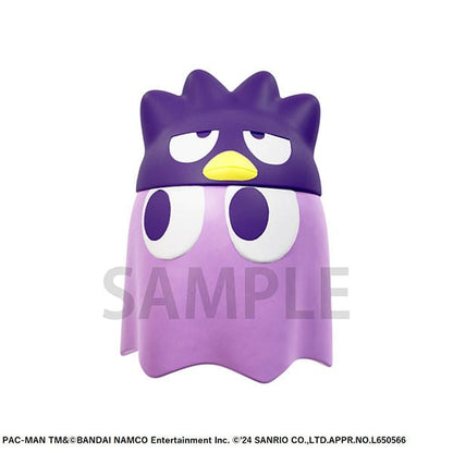 Pac-Man x Sanrio Characters Chibicollect Serie Trading Figure 3 cm Assortiment Vol. 2 (6)