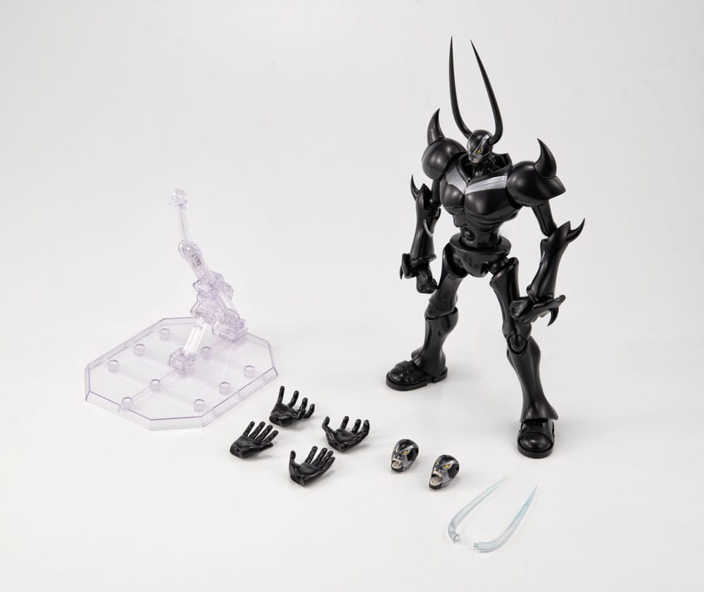 Pluto Değişken Eylem Hi-spec eylem şekli Pluto 29 cm