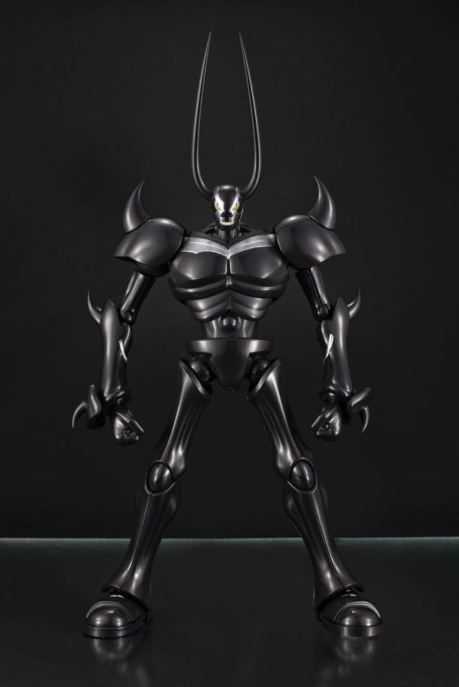 Pluto Değişken Eylem Hi-spec eylem şekli Pluto 29 cm