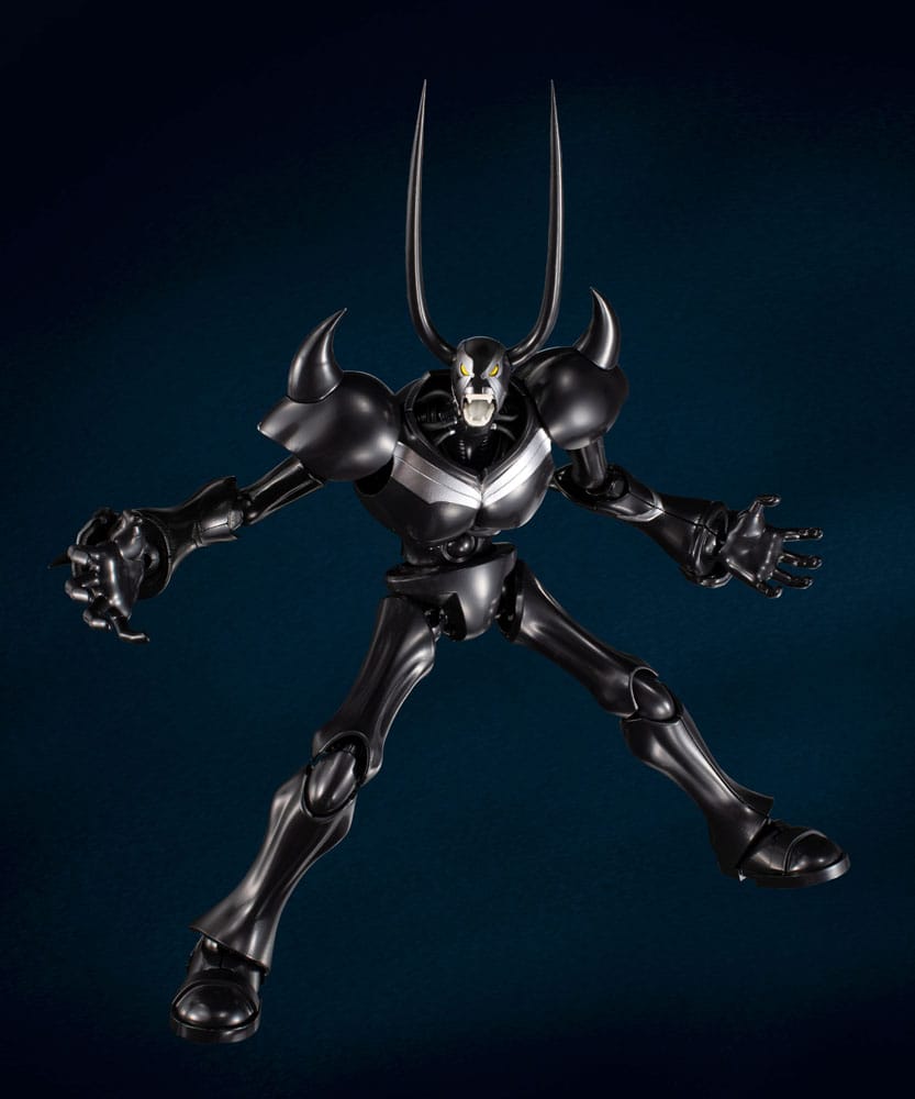 Pluto Değişken Eylem Hi-spec eylem şekli Pluto 29 cm