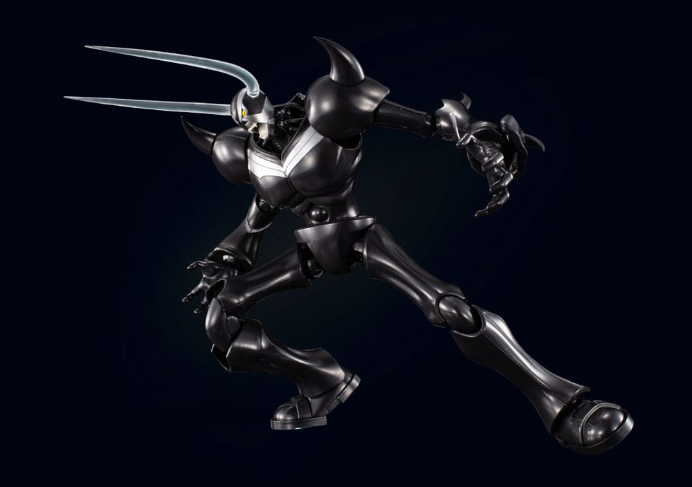 Pluto Değişken Eylem Hi-spec eylem şekli Pluto 29 cm