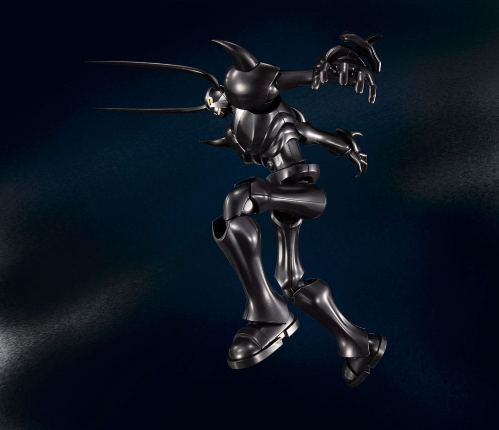 Pluto Değişken Eylem Hi-spec eylem şekli Pluto 29 cm