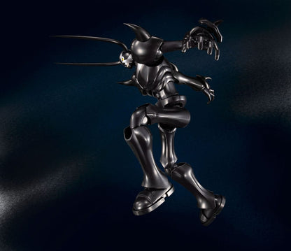 Pluto Değişken Eylem Hi-spec eylem şekli Pluto 29 cm