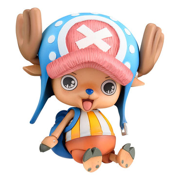 Tek Parça Değişken Aksiyon Kahramanları Aksiyon Şekil Tony Tony Chopper 8 cm