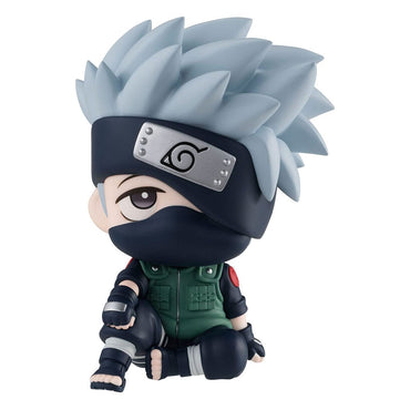 Naruto Shippuden Cerca statua in PVC Kakashi Hatake 11 cm