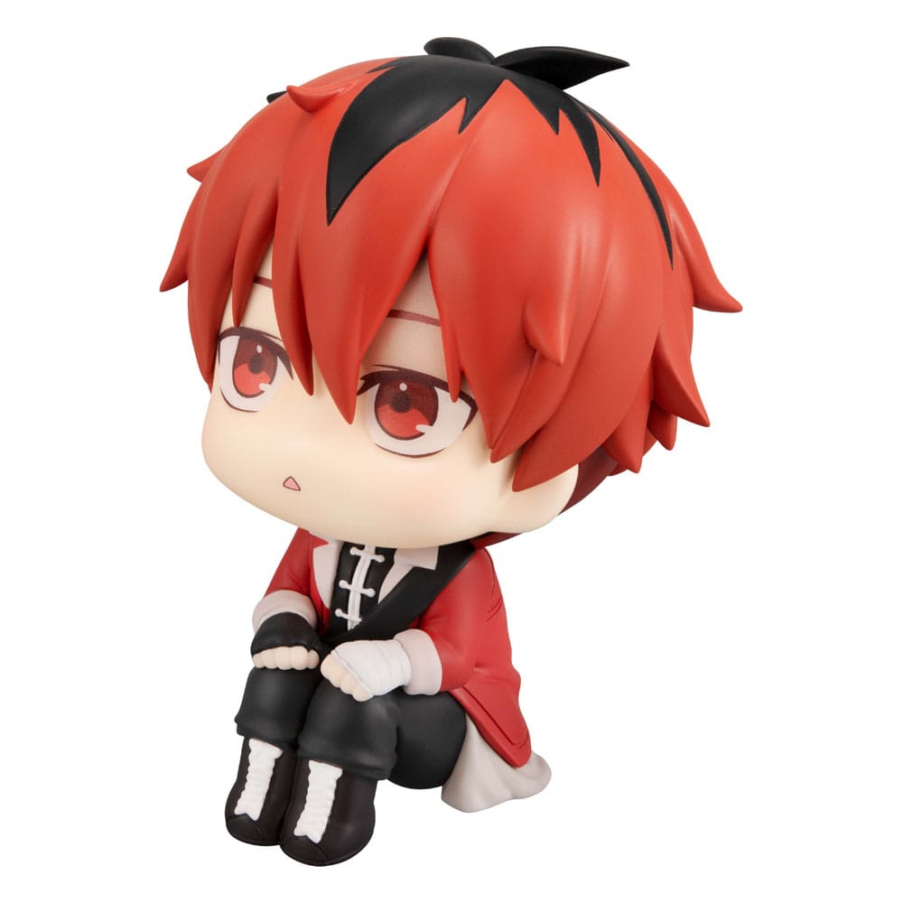 Frier: Beyond Journey's End ser opp PVC Statue Stark 11 cm