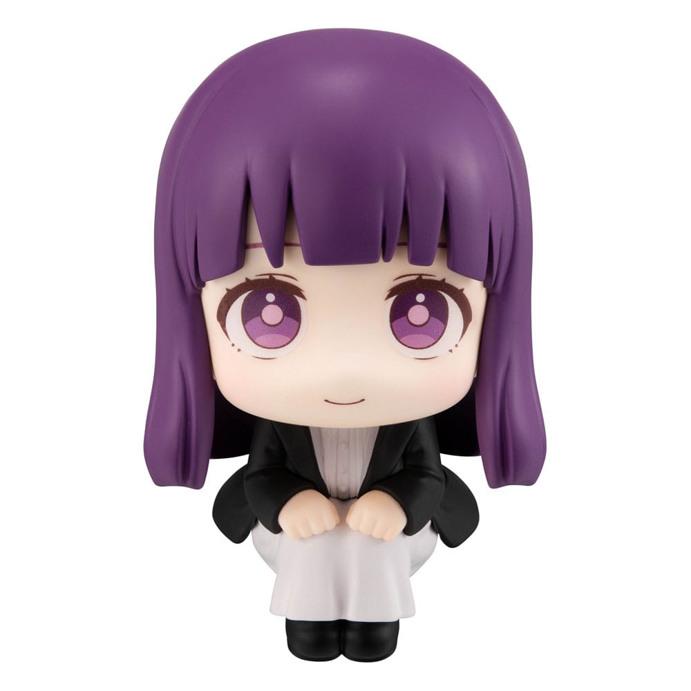 Frieren: Beyond Journey's End busque estatua de PVC helecho 11 cm