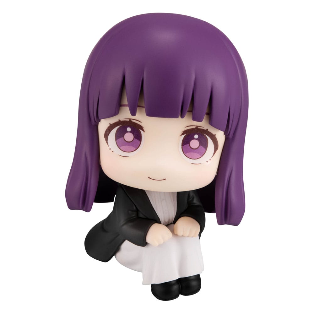 Frieren: Kraj putovanja, potražite PVC kip Fern 11 cm