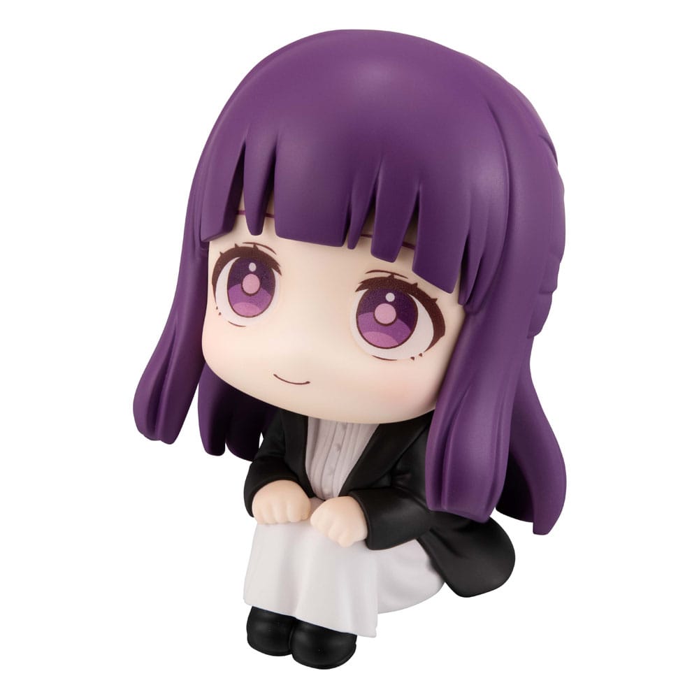 Frieren: Kraj putovanja, potražite PVC kip Fern 11 cm