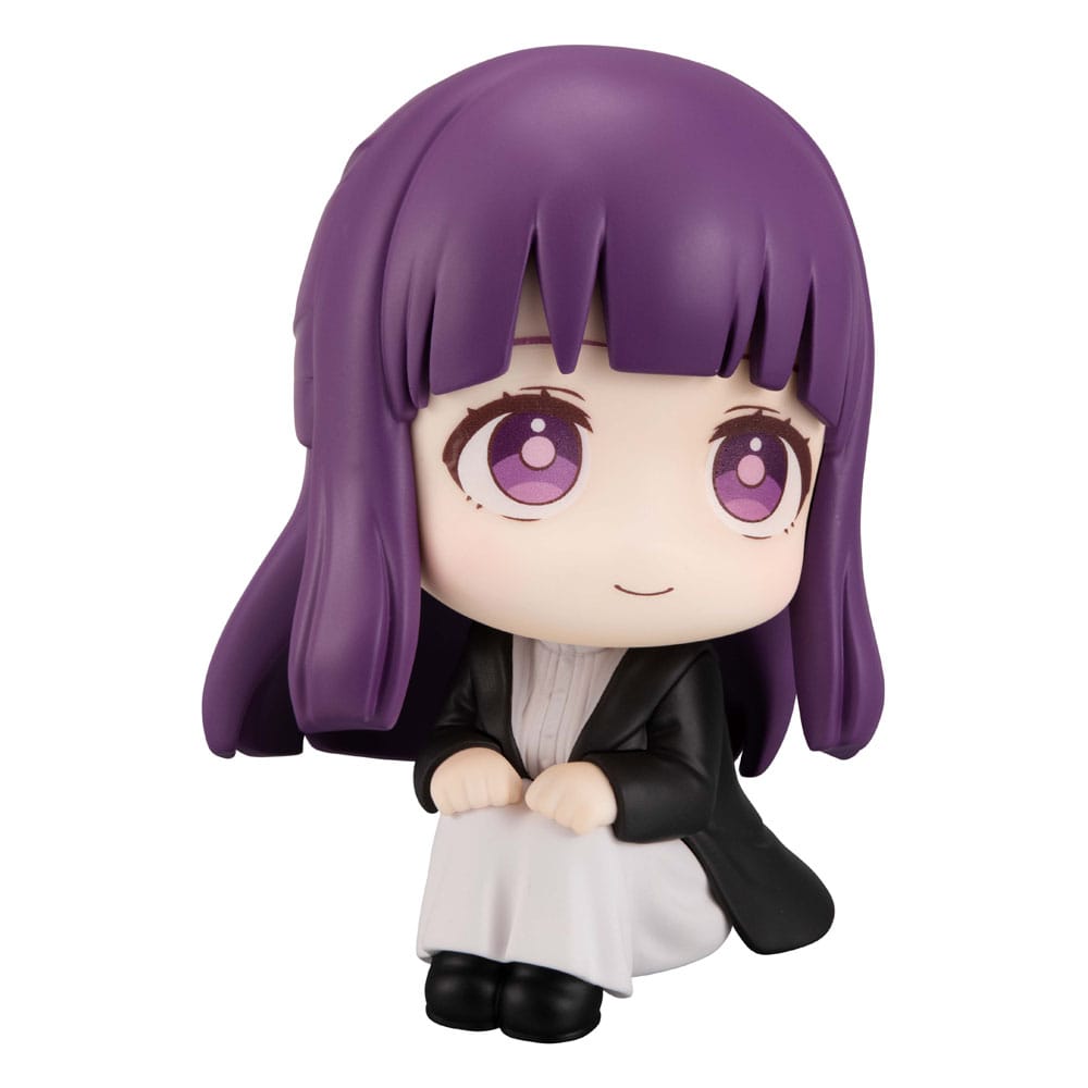 Frieren: Kraj putovanja, potražite PVC kip Fern 11 cm