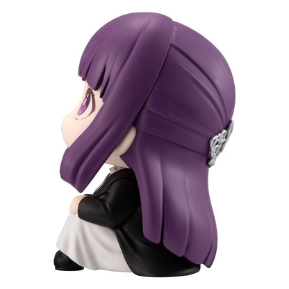Frieren: Beyond Journey's End busque estatua de PVC helecho 11 cm