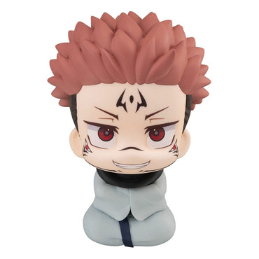 Jujutsu kaisen recherche la statue PVC Sukuna 11 cm